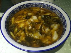 -同福小馆(北摆宴街店)