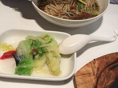 -眉州东坡(通州店)
