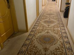 -维也纳国际酒店·上海虹桥火车站国家会展中心店