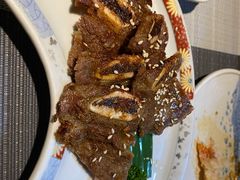 烤牛仔骨-森味薪火烧•烧鸟居酒屋•日本料理(望京店)