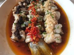 -巴陵全鱼席(湖南老字号汴河街店 )