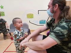 -优田儿童成长中心