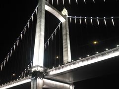 -闽江夜游台江旅游码头