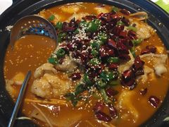 -望湘园·湖南菜(宏伊店)