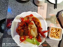 -虾胡闹龙虾馆(湄南河店)