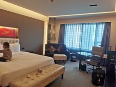 -大连富丽华大酒店