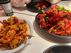 -红盔甲·小龙虾(天钥桥店)