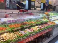 -醉人椒麻辣香锅(上地华联店)