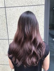 -Moyue HAIR SALON