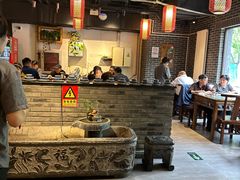 -张大嘴菜馆(庞各庄店)