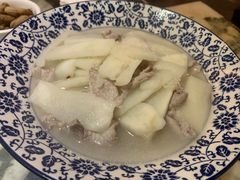 -园林美食城·本土农家菜(杨和镇店)