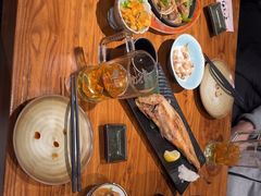 -玄白·炭烤活鳗(上海首店)