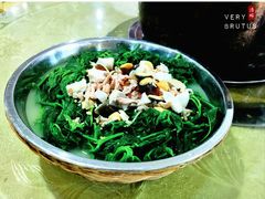 -红旗山庄(圭峰山店)