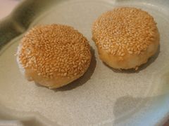 -正佳广场万豪酒店-粤菜餐厅·点心·海鲜·聚餐