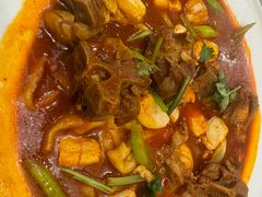 -阿西娅食府(中关村店)