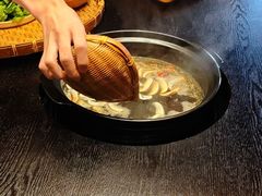 -滇野云南野生菌餐厅(陕西南路店)