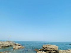 -渡海小渔村.老辈日照菜