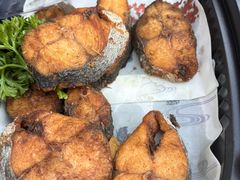 -连鹭海鲜·海肠捞饭·海胆饭(星海店)