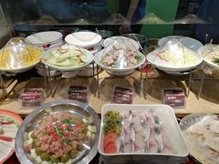 -六合居·明厨亮灶餐厅(成双大道店)
