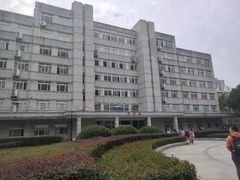 -中南财经政法大学(首义校区)