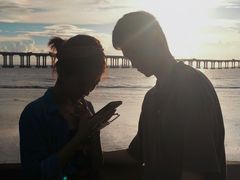 -宝安西湾红树林湿地公园