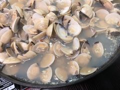 -拾下卜卜贝•海鲜火锅