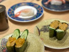 -大起水产回转寿司(大丸心斋桥店)