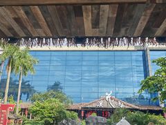 -花溪雨·森林餐厅(石基店)