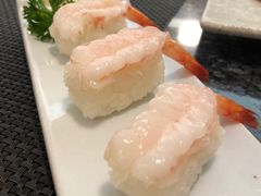 甜虾-菊上料理(蜀山银泰百货店)