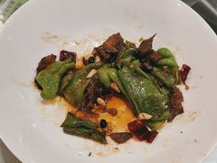 -辛香味烧鱼馆·非遗技艺·排骨红烧肉(光谷医药园店)