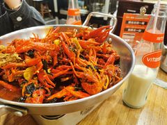 -虾小龙老长沙龙虾馆(坡子街店)