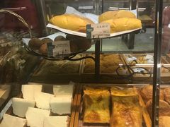 -东哥面包(江宁大润发店)