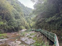 -丹山赤水风景名胜区