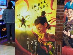 -SFC上影百联影城(虹口店)
