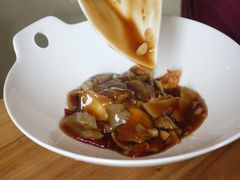 -之参餐厅(前门大街店)