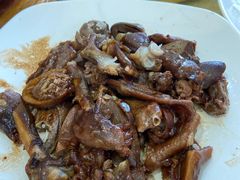 -东兴黄鳝饭店(江洲店)