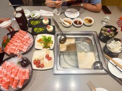 -海底捞火锅(铂澜大象城店)