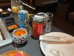 -星伦多自助料理·涮烤一体(虹悦城店)