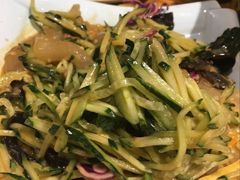 -满园烤鸭·春饼(太原街万达店)