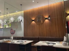 -韩悦烤肉自助(花小福安溪万达店)