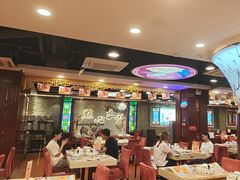-点都德(汇胜楼店)