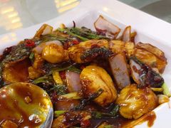 -無招牌海鮮(芽笼店)