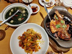 -九毛九西北菜(汕头金平万达广场店)