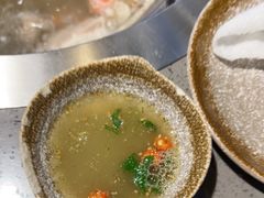 -313羊庄铁锅烀羊肉·烤全羊·烧烤龙虾·团建聚餐(永德路店)