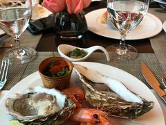 -Social 秀西餐厅-长沙瑞吉酒店(运达店)