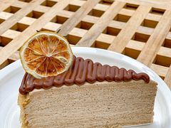 -CAKE WANG千层制造所(省府店)