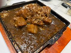 -金陵后厨·南京菜(新街口秣陵路店)