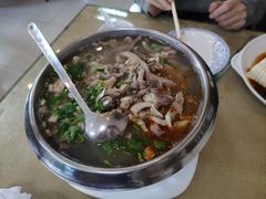 羊杂锅-协顺园回头馆(南顺城路店)