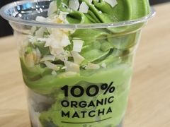-THE MATCHA TOKYO抹茶东京