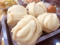 -老舅老蒙肉饼非遗店(一店)